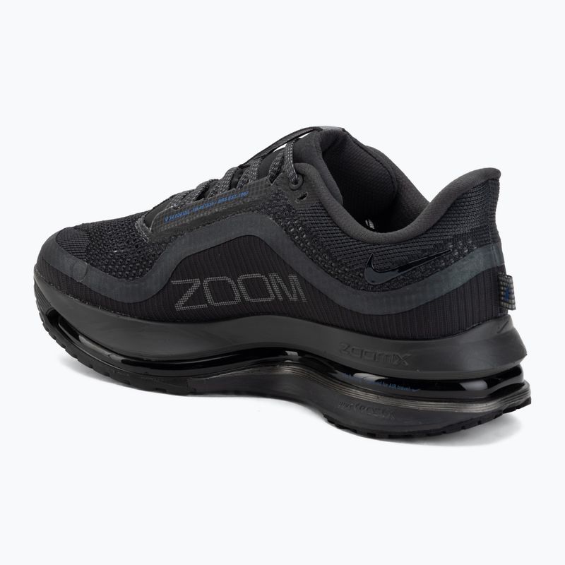 Pánské běžecké boty Nike Pegasus Premium anthracite/game royal/smoke grey/black 3