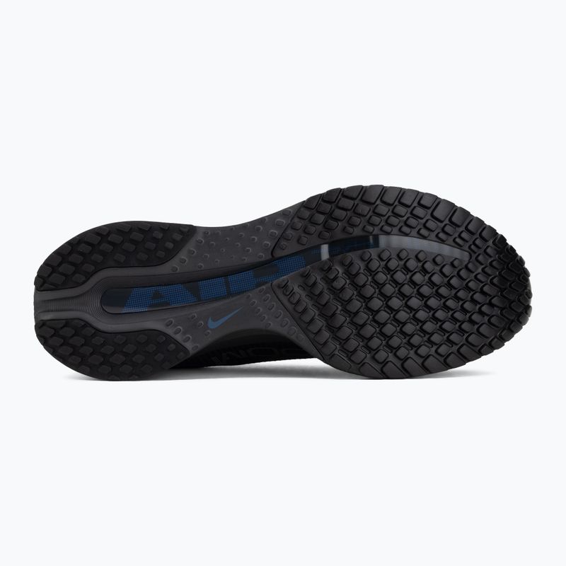 Pánské běžecké boty Nike Pegasus Premium anthracite/game royal/smoke grey/black 4