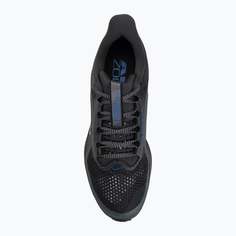 Pánské běžecké boty Nike Pegasus Premium anthracite/game royal/smoke grey/black 5