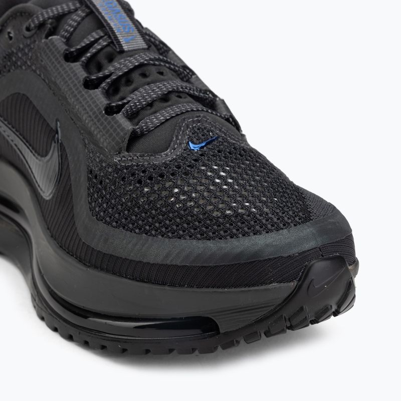 Pánské běžecké boty Nike Pegasus Premium anthracite/game royal/smoke grey/black 7