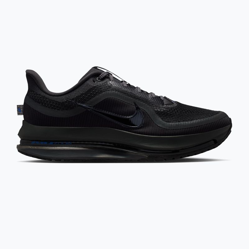 Pánské běžecké boty Nike Pegasus Premium anthracite/game royal/smoke grey/black 2