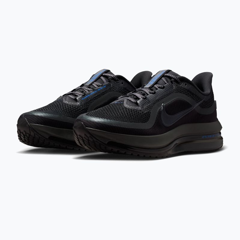 Pánské běžecké boty Nike Pegasus Premium anthracite/game royal/smoke grey/black 3