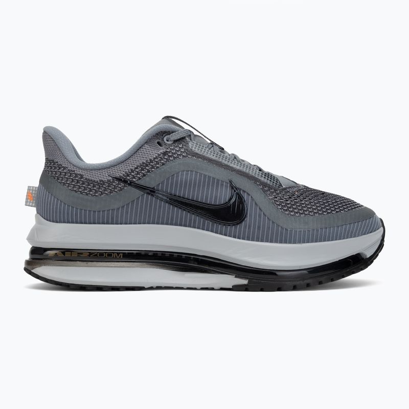 Pánské běžecké boty Nike Pegasus Premium cool grey/wolf grey/safety orange/black 2