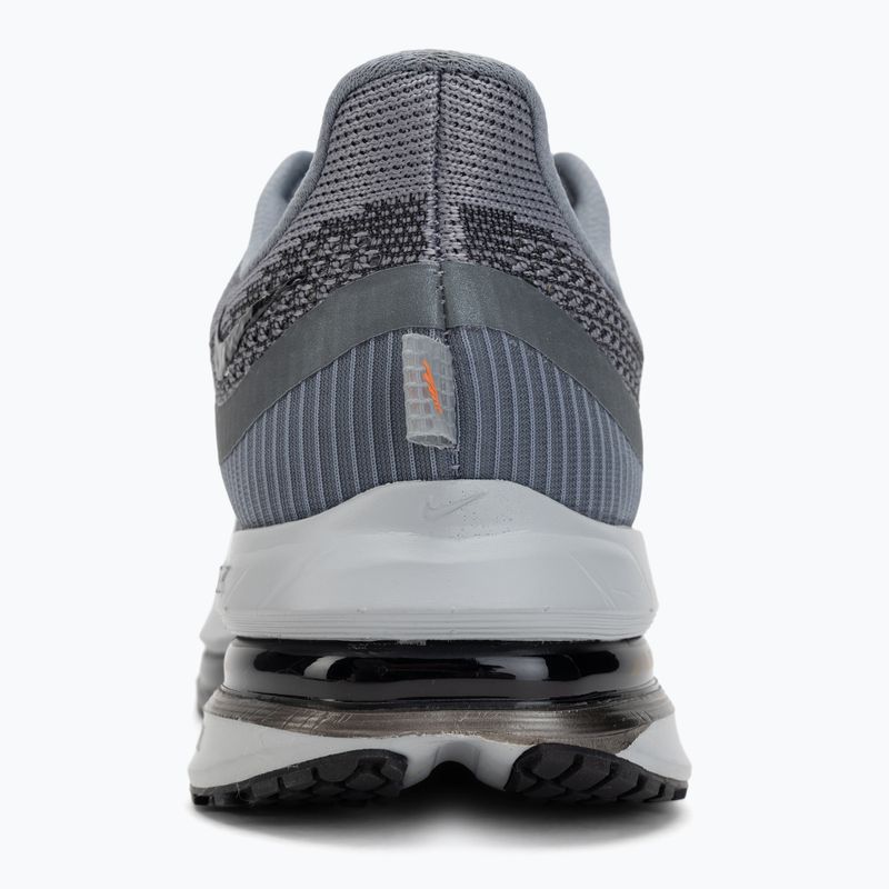 Pánské běžecké boty Nike Pegasus Premium cool grey/wolf grey/safety orange/black 6
