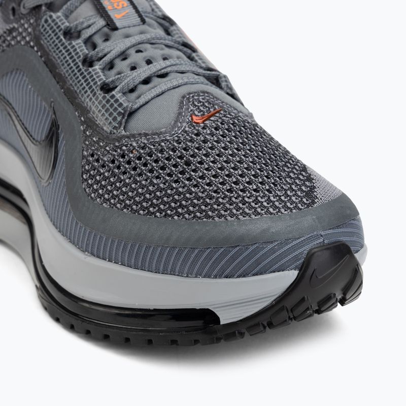 Pánské běžecké boty Nike Pegasus Premium cool grey/wolf grey/safety orange/black 7