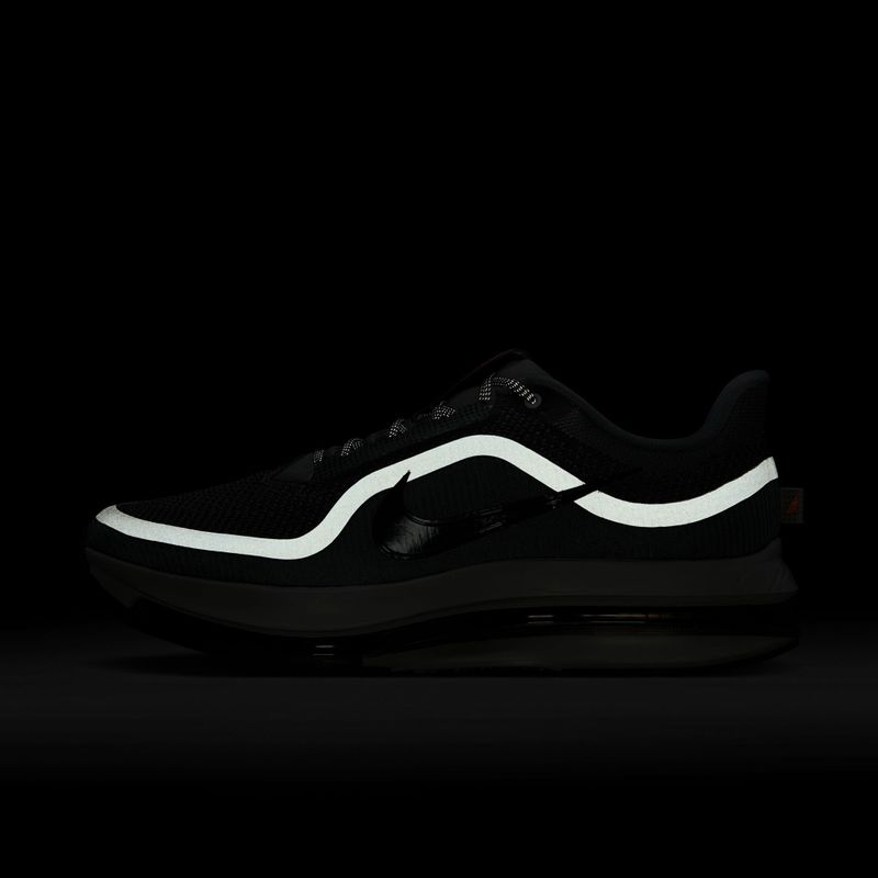 Pánské běžecké boty Nike Pegasus Premium cool grey/wolf grey/safety orange/black 7