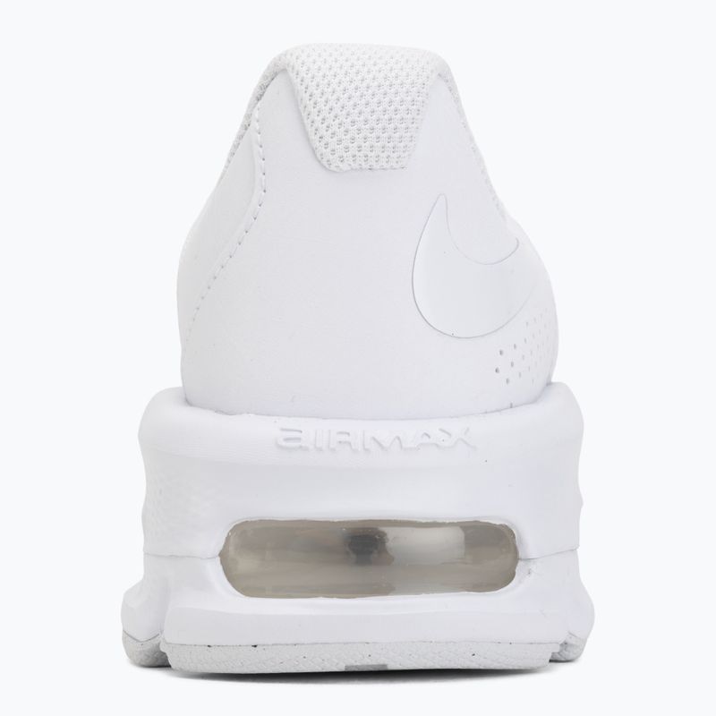 Dámská obuv Nike Air Max Fire white/black/white 6