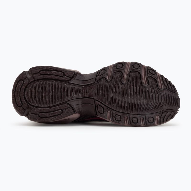 Dámské tenisky Nike Air Max Fire tattoo/burgundy crush/peony 4