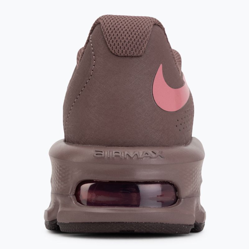 Dámské tenisky Nike Air Max Fire tattoo/burgundy crush/peony 6