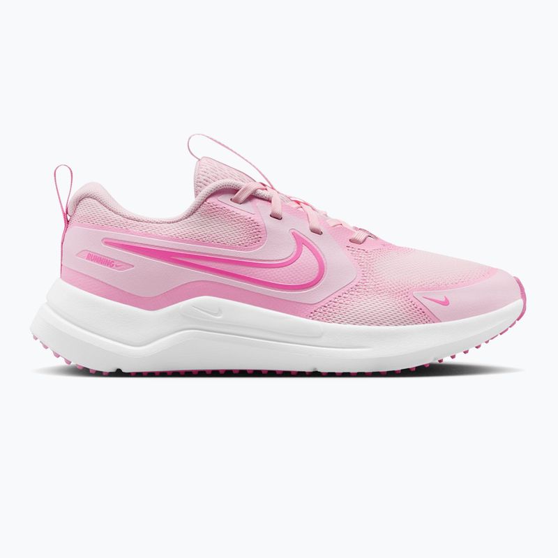 Běžecké boty Nike Cosmic Runner pink foam/pink rise/playful pink 8