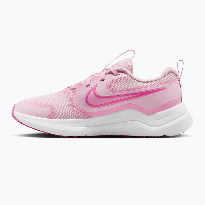 Běžecké boty Nike Cosmic Runner pink foam/pink rise/playful pink 9