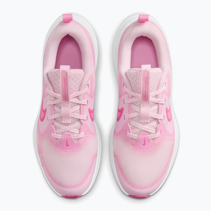 Běžecké boty Nike Cosmic Runner pink foam/pink rise/playful pink 11