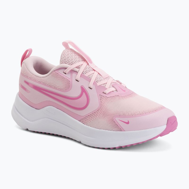 Běžecké boty Nike Cosmic Runner pink foam/pink rise/playful pink