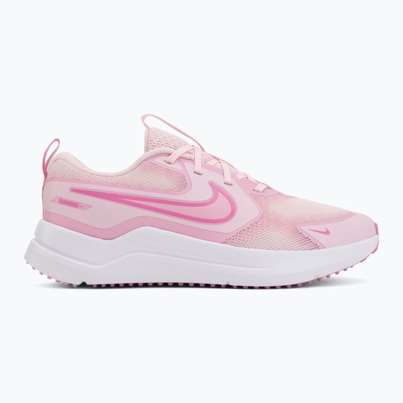 Běžecké boty Nike Cosmic Runner pink foam/pink rise/playful pink 2