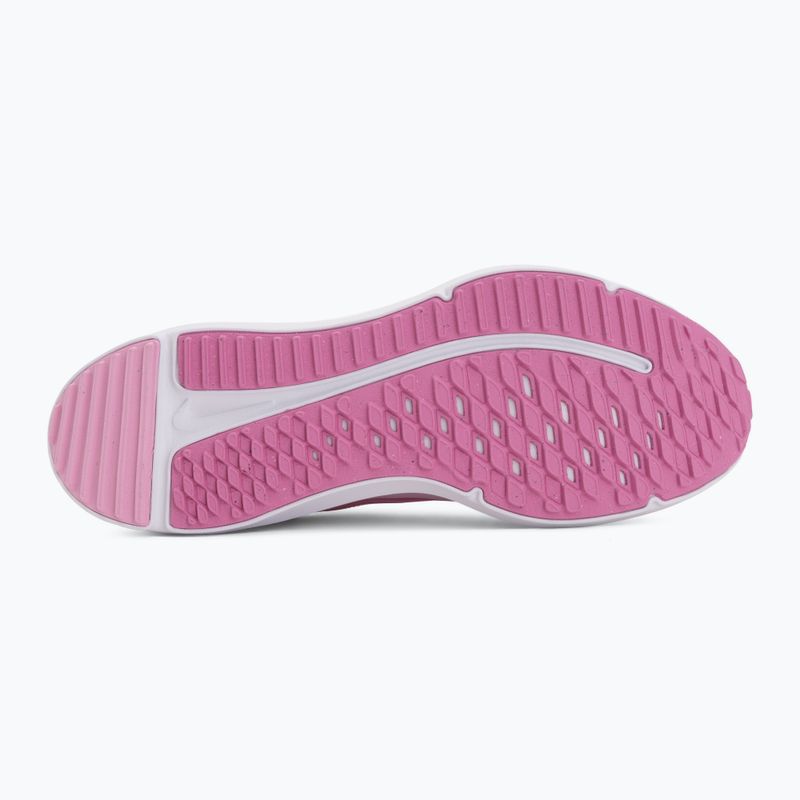 Běžecké boty Nike Cosmic Runner pink foam/pink rise/playful pink 4