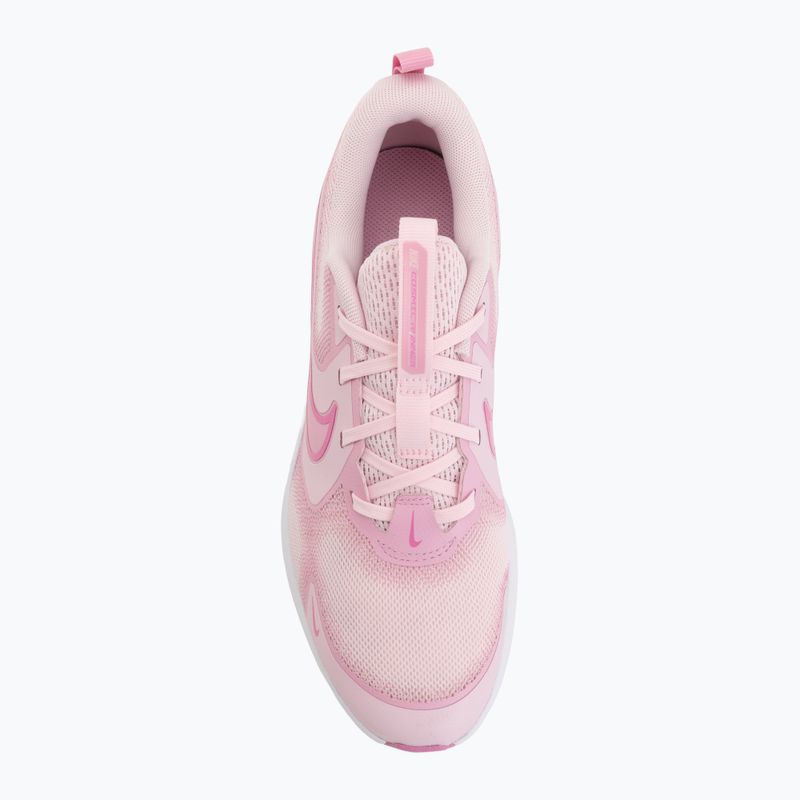 Běžecké boty Nike Cosmic Runner pink foam/pink rise/playful pink 5