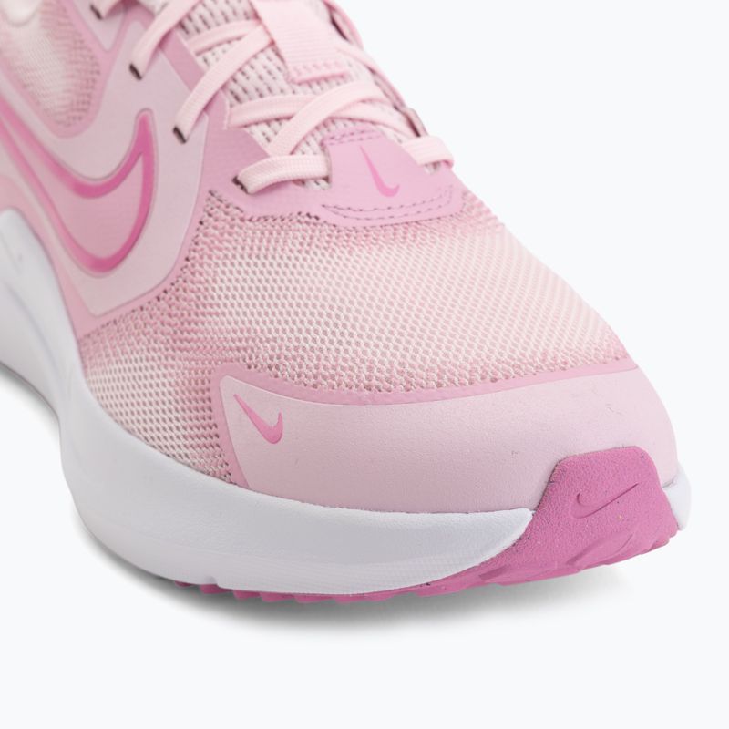 Běžecké boty Nike Cosmic Runner pink foam/pink rise/playful pink 7