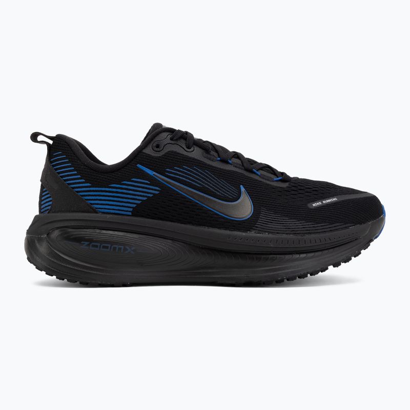 Pánské běžecké boty Nike Vomero 18 black/game royal/anthracite/black 2