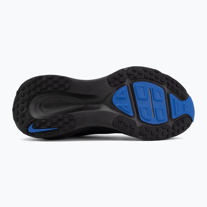 Pánské běžecké boty Nike Vomero 18 black/game royal/anthracite/black 4