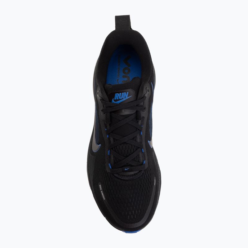 Pánské běžecké boty Nike Vomero 18 black/game royal/anthracite/black 5