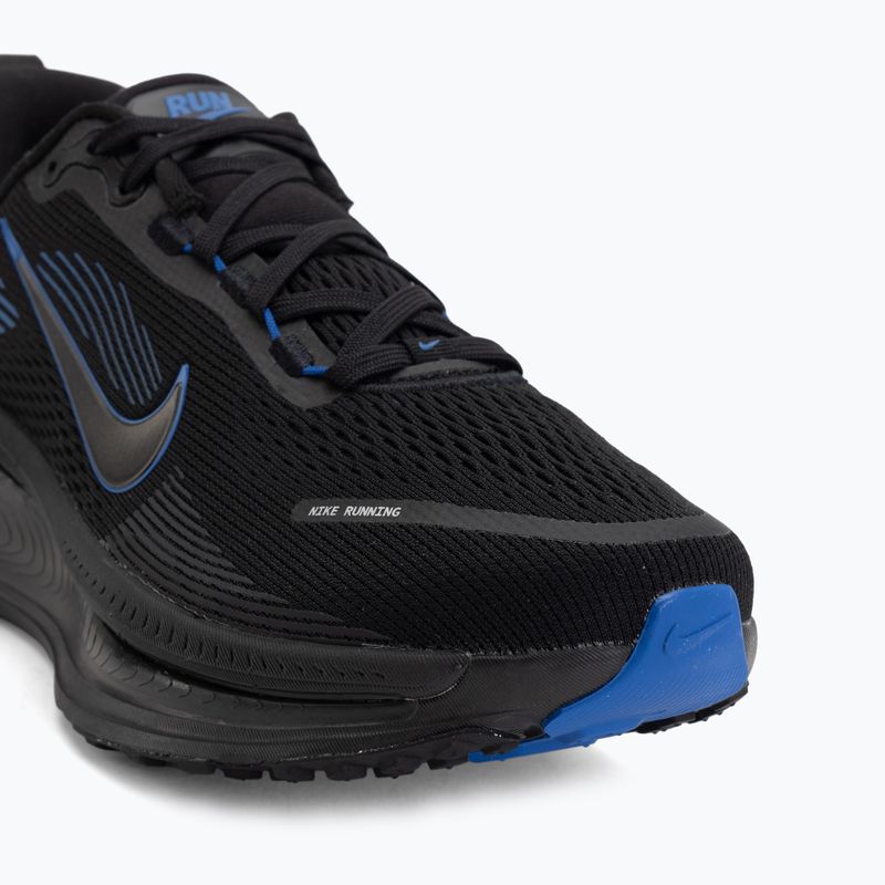 Pánské běžecké boty Nike Vomero 18 black/game royal/anthracite/black 7