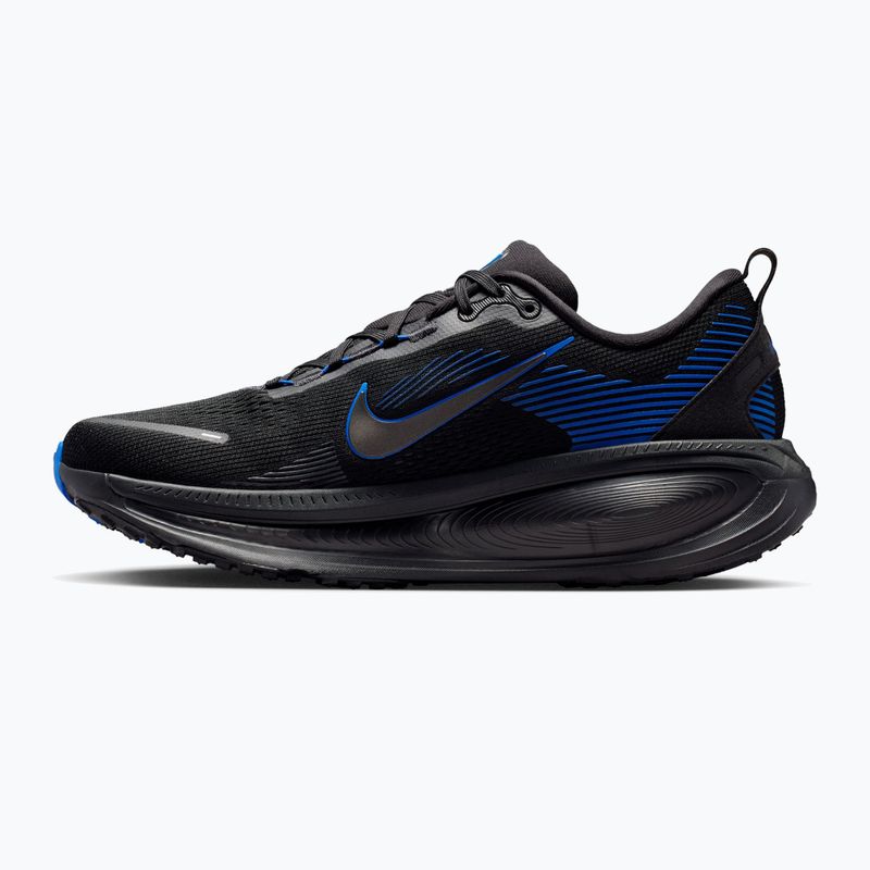 Pánské běžecké boty Nike Vomero 18 black/game royal/anthracite/black 2