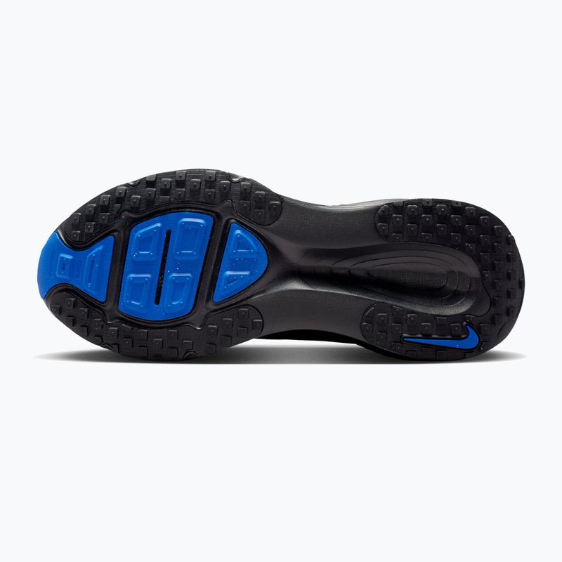 Pánské běžecké boty Nike Vomero 18 black/game royal/anthracite/black 5