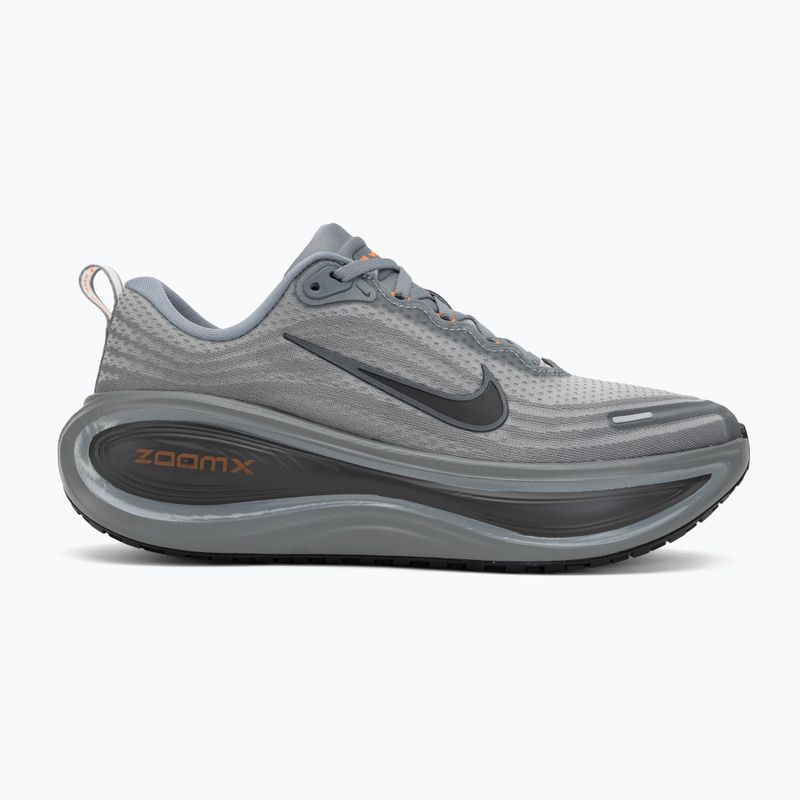 Pánské běžecké boty Nike Vomero Plus Cool Grey/Safety Orange/Black 2