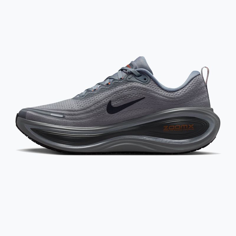 Pánské běžecké boty Nike Vomero Plus Cool Grey/Safety Orange/Black 9