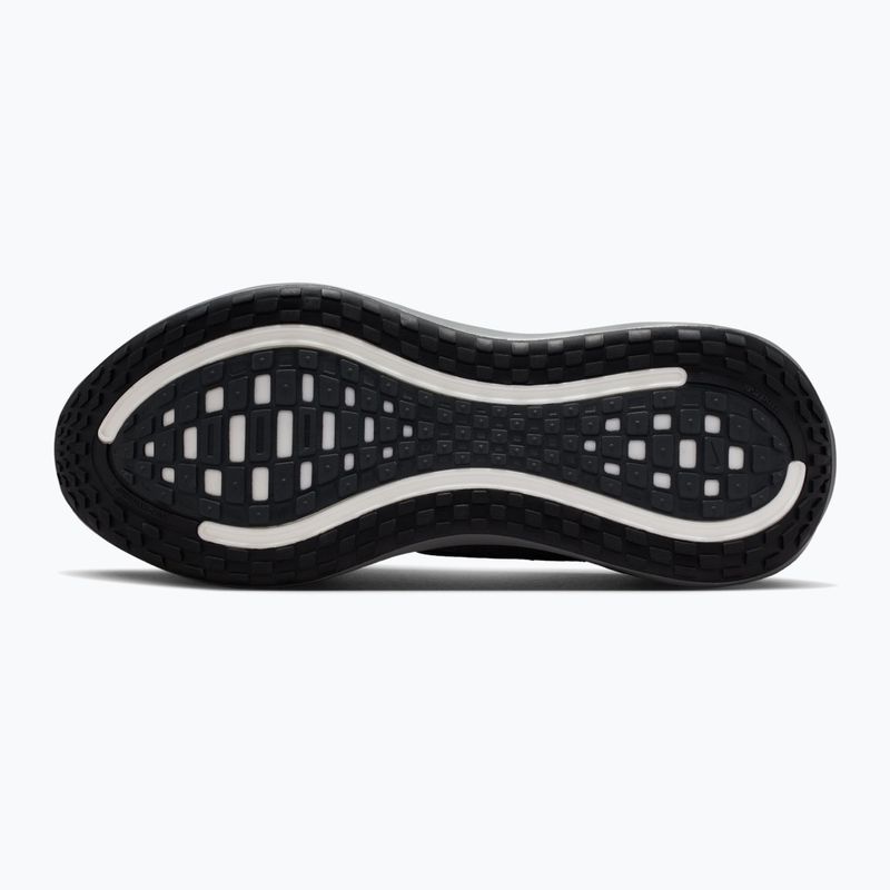 Pánské běžecké boty Nike Vomero Plus Cool Grey/Safety Orange/Black 12