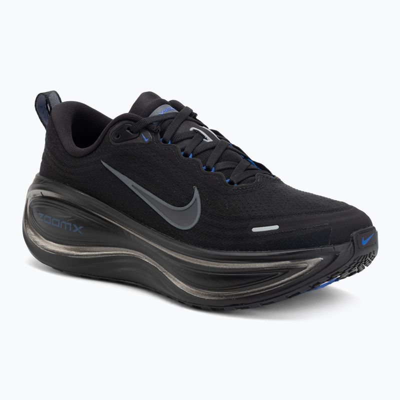 Pánské běžecké boty Nike Vomero Plus Black/Game Royal/Cool Grey/Dark Smoke Grey
