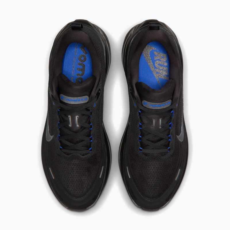 Pánské běžecké boty Nike Vomero Plus Black/Game Royal/Cool Grey/Dark Smoke Grey 13