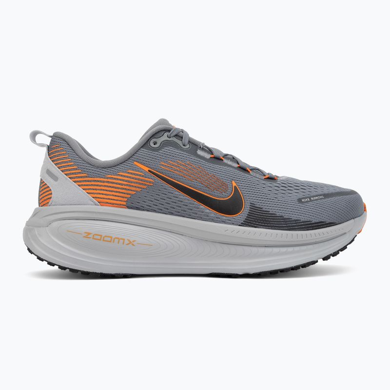Pánské běžecké boty Nike Vomero 18 cool grey/safety orange/wolf grey/black 2