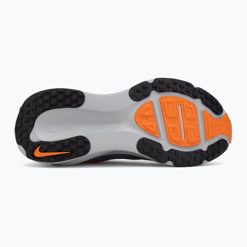 Pánské běžecké boty Nike Vomero 18 cool grey/safety orange/wolf grey/black 4