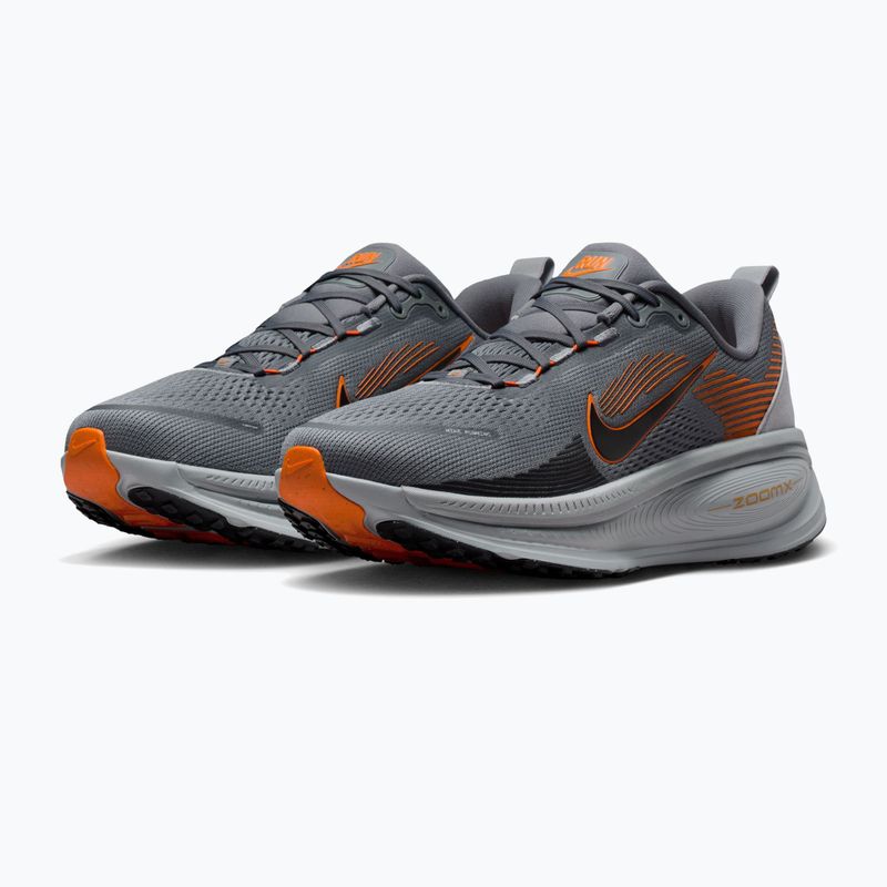Pánské běžecké boty Nike Vomero 18 cool grey/safety orange/wolf grey/black 3