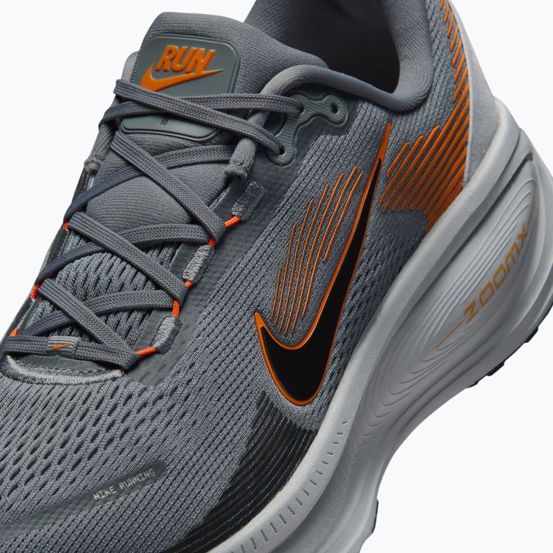 Pánské běžecké boty Nike Vomero 18 cool grey/safety orange/wolf grey/black 7