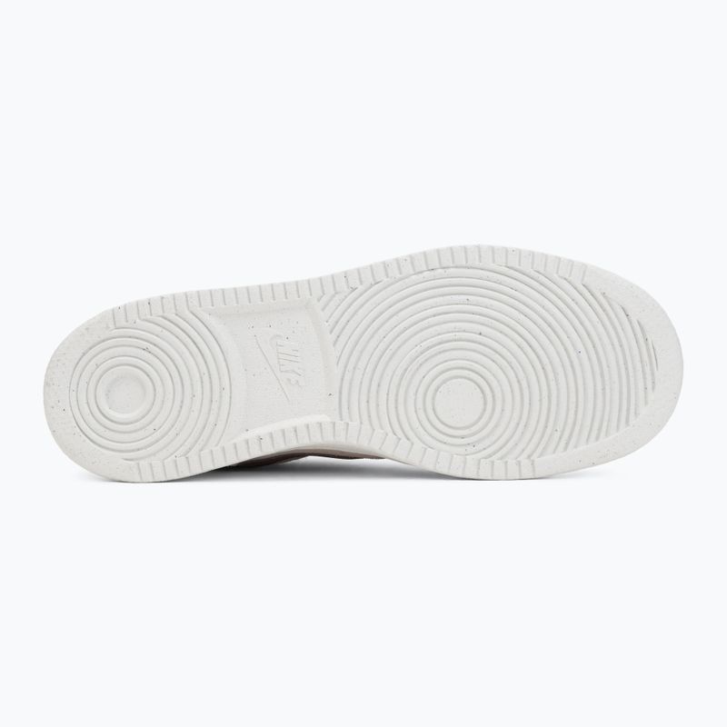 Dámské boty Nike Court Vision Low summit white/phantom/tattoo 4