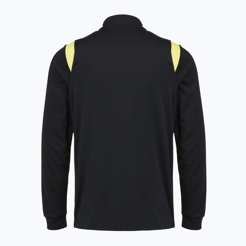 Pánská fotbalová mikina Brazil Academy Pro Jordan Dri-Fit 2