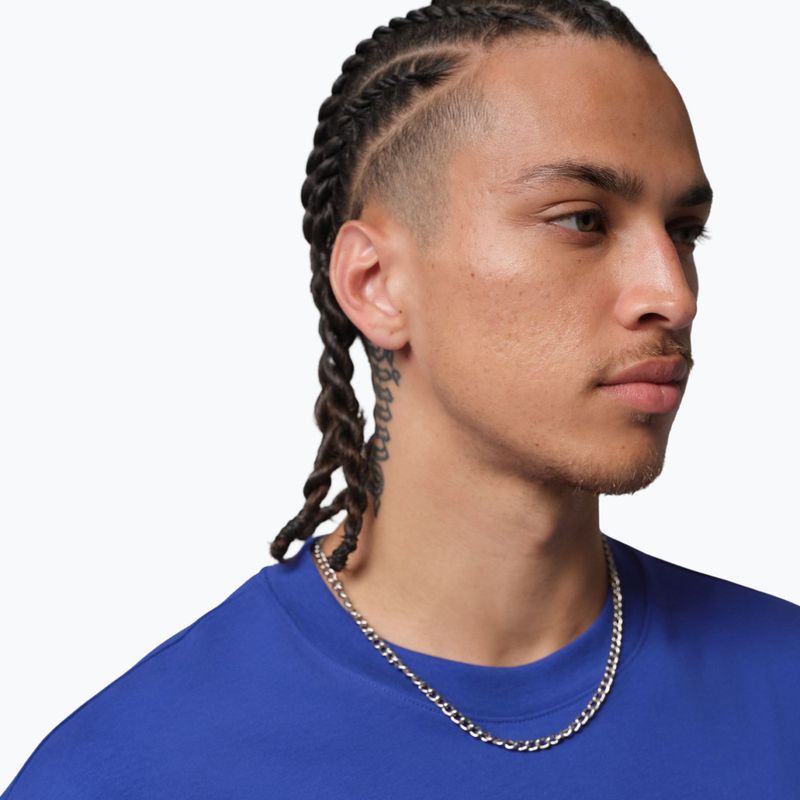 Pánské tričko Nike Air Jordan old royal 4