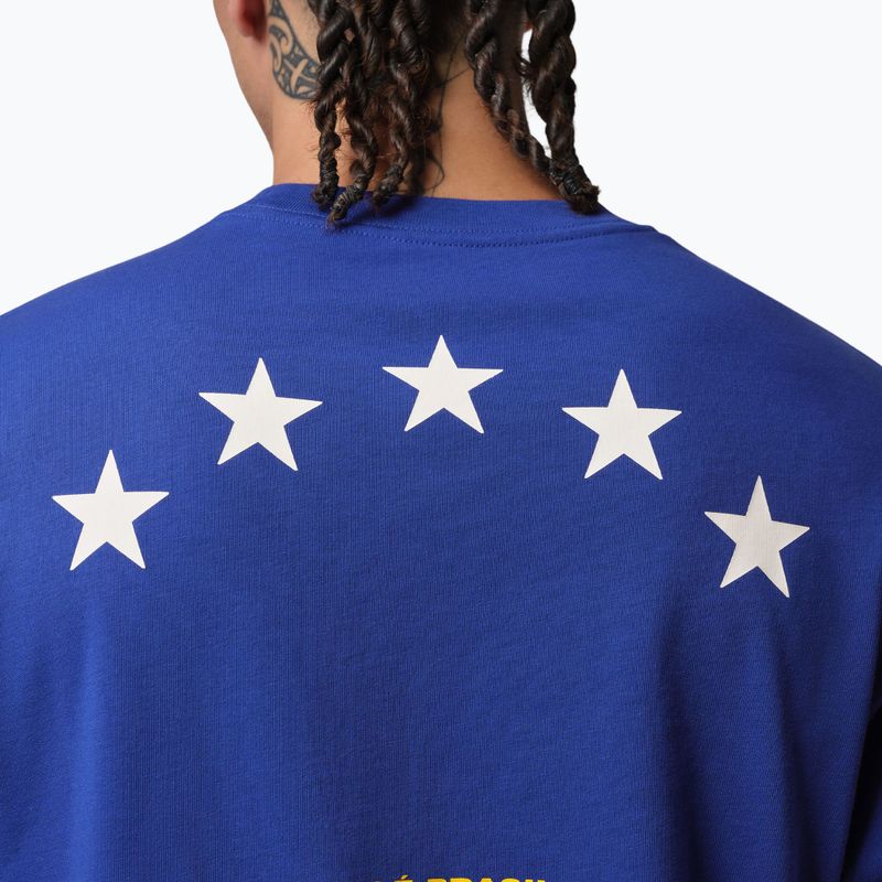 Pánské tričko Air Jordan old royal 5
