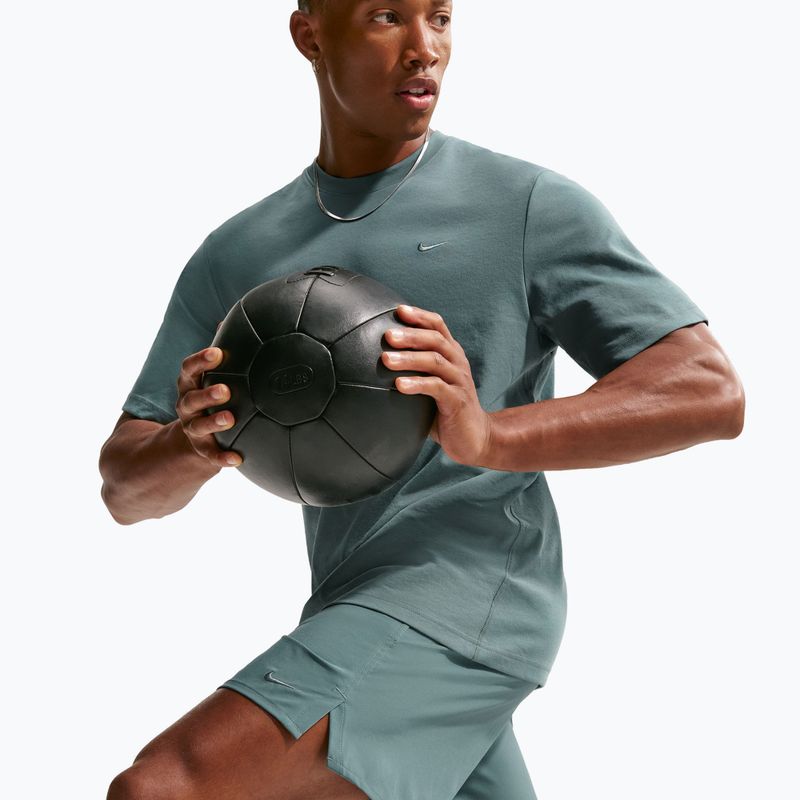 Pánské šortky Nike Unlimited Dri-Fit 7" Unlined mineral slate/black/mineral slate 5