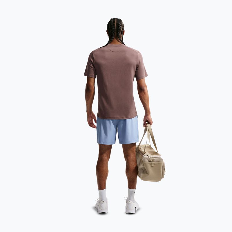 Pánské tréninkové tričko Nike Dri-Fit Primary tattoo/tattoo 3