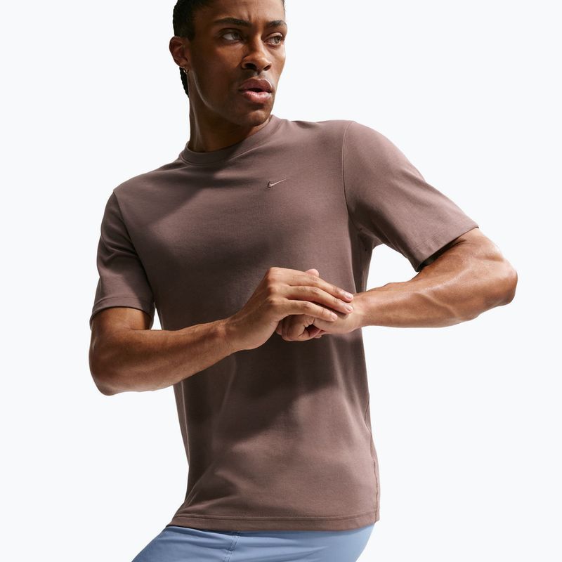 Pánské tréninkové tričko Nike Dri-Fit Primary tattoo/tattoo 4