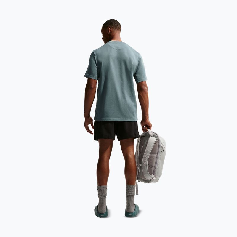 Pánské tréninkové tričko Nike Dri-Fit Primary mineral slate/mineral slate 3