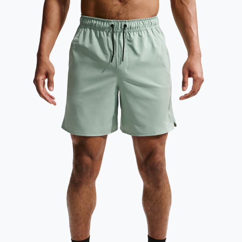 Pánské šortky Nike Unlimited Dri-Fit 7" Unlined steam/black/steam 4