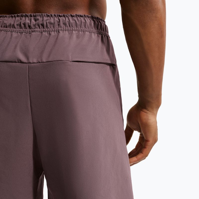 Pánské šortky Nike Unlimited Dri-Fit 7" Unlined tattoo/black/tattoo 4