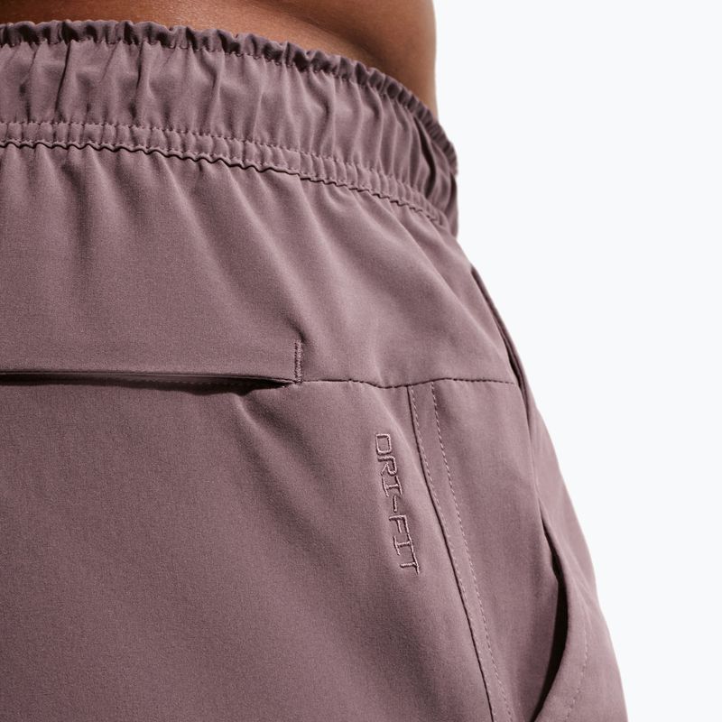 Pánské šortky Nike Unlimited Dri-Fit 7" Unlined tattoo/black/tattoo 5