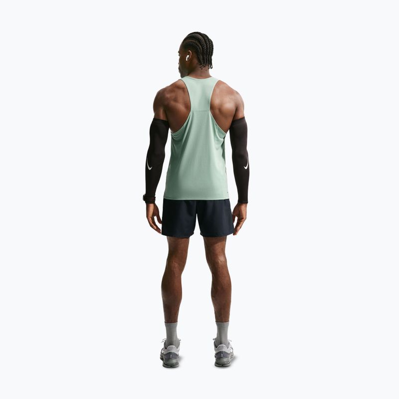 Pánské běžecké tričko Nike Fast Dri-Fit steamer 2