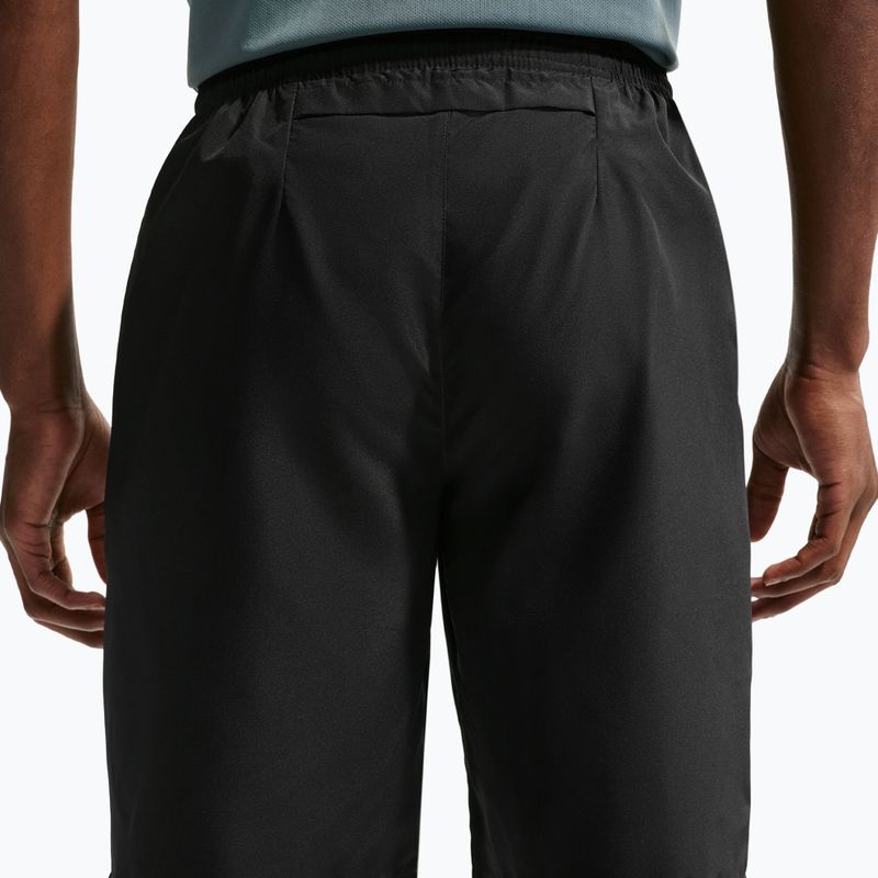Pánské běžecké šortky Nike Miler Dri-Fit 9" black/black 6