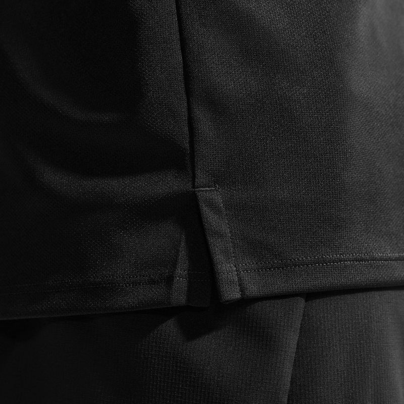 Pánské běžecké tričko Longsleeve Nike Miler Dri-Fit UV black 7